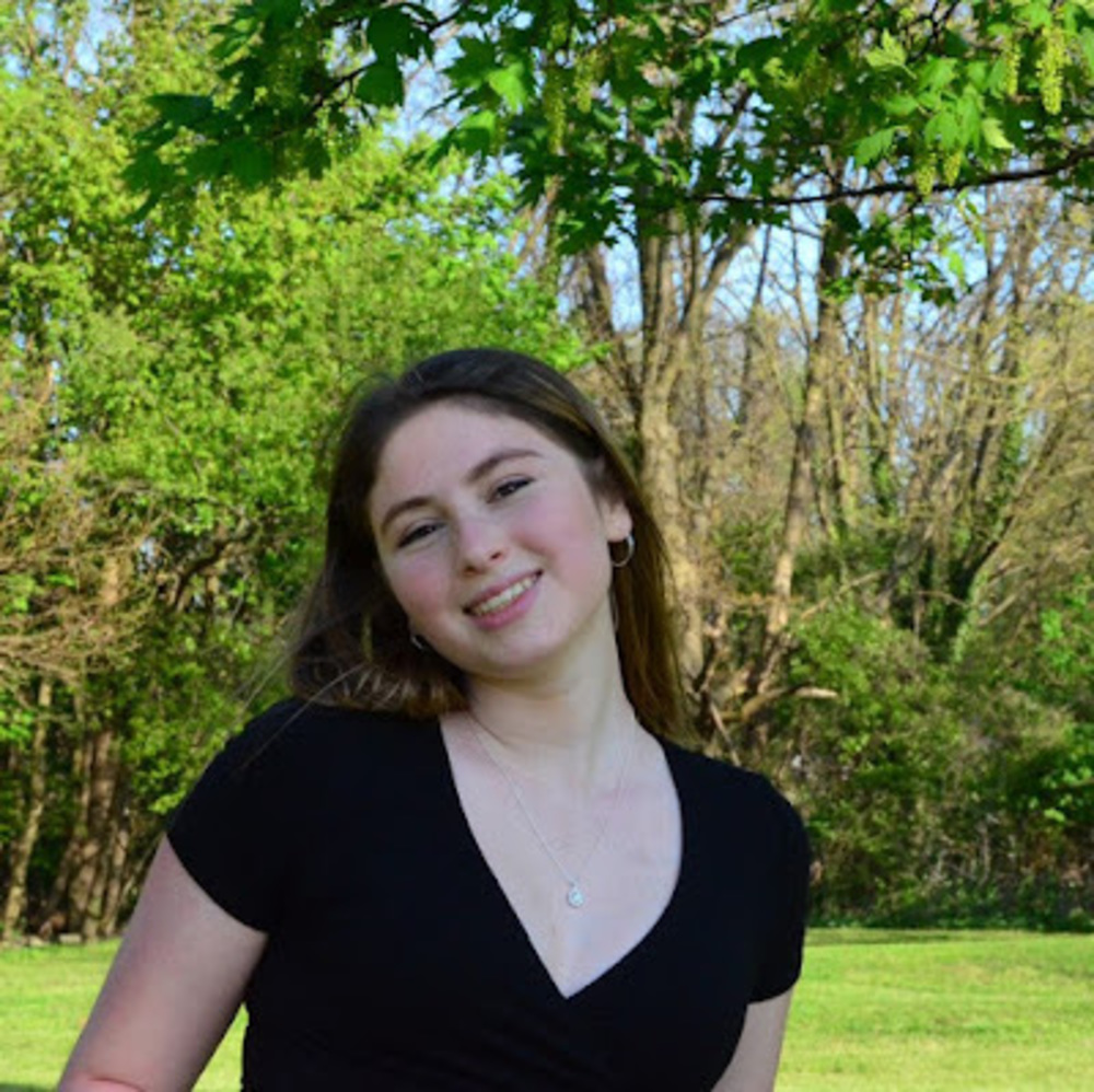 Meet your Posher, Nicole